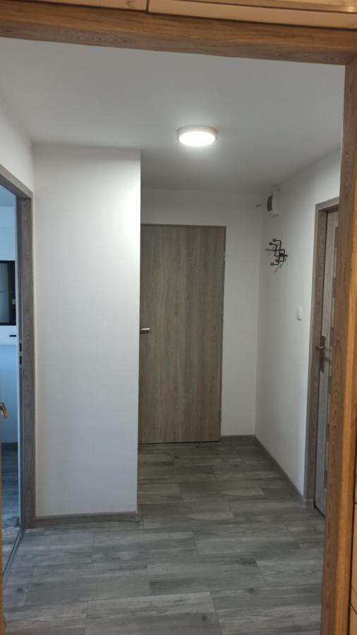 Apartament Zdrojowy Glucholazy Exterior foto